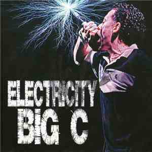 Big C - Electricity flac album
