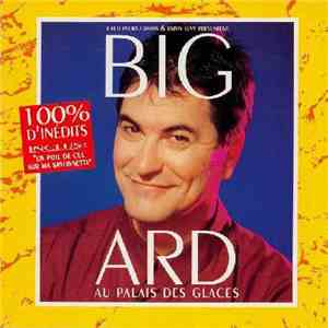 Bigard - Au Palais Des Glaces flac album