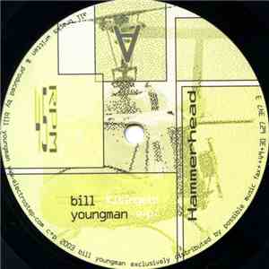 Bill Youngman - Kleingeld E.P. flac album