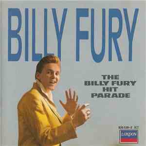 Billy Fury - The Billy Fury Hit Parade flac album