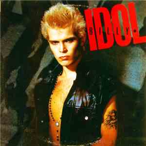 Billy Idol - Billy Idol flac album