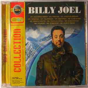 Billy Joel - MP3 Collection flac album