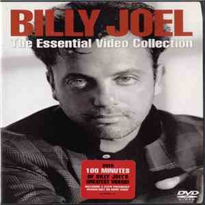 Billy Joel - The Essential Video Collection flac album