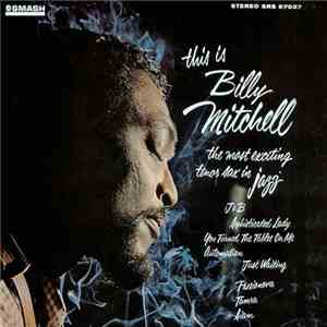 Billy Mitchell - This Is Billy Mitchell flac album