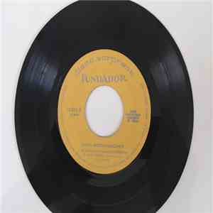Billy Slater, Norman Sandy, Cole Sheridan, Lou Berry - Disco Sorpresa Fundador - Exitos Norteamericanos flac album