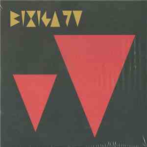 Bixiga 70 - Tema Di Malaika / Dub Di Malaika (Strikkly Vikkly) flac album