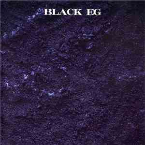 Black Eg - Black Eg flac album