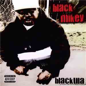 Black Mikey - Blackula flac album