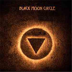 Black Moon Circle - Black Moon Circle flac album