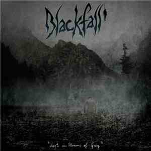 Blackfall - Lost In Storms Of Grey flac album