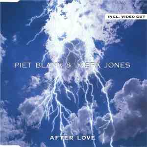 Blank & Jones - After Love flac album