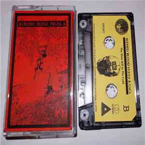 Blessed Blood Vulva & Guilty C. - The Slow Kill In The Cold flac album