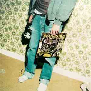 Blindside - Blindside flac album