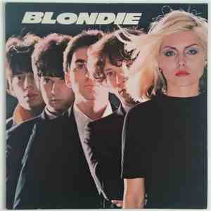 Blondie - Blondie flac album