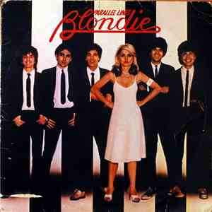 Blondie - Parallel Lines flac album