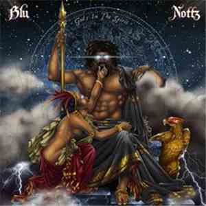 Blu  & Nottz - Gods In The Spirit flac album