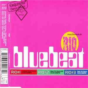 Bluebeat  - Rio flac album