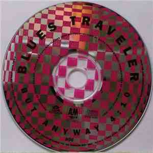 Blues Traveler - But Anyway flac album