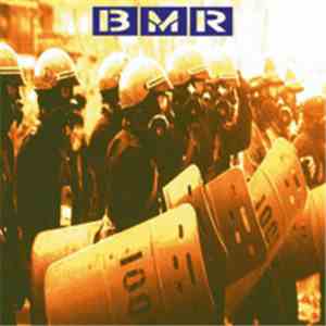BMR - Opium For The Masses flac album
