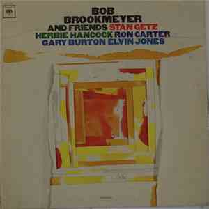 Bob Brookmeyer - Bob Brookmeyer And Friends flac album