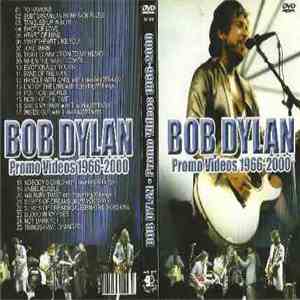 Bob Dylan - Promo Videos 1966-2000 flac album