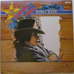 Bobby Bare - The Hits Of Bobby Bare flac album