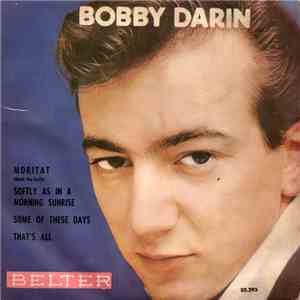 Bobby Darin - Moritat flac album