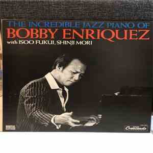 Bobby Enriquez - Live In Tokyo flac album