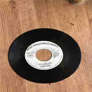 Bobby Lewis  - For Your Love flac album