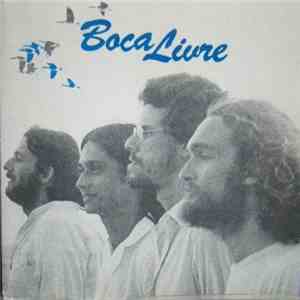 Boca Livre - Boca Livre flac album