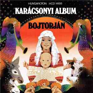 Bojtorján - Karácsonyi Album flac album