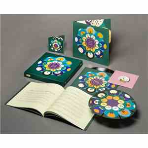 Bombay Bicycle Club - So Long, See You Tomorrow flac album