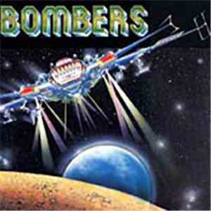 Bombers - Bombers flac album
