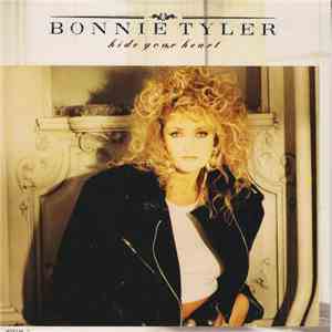 Bonnie Tyler - Hide Your Heart flac album
