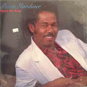 Boris Gardiner - Next To You flac album