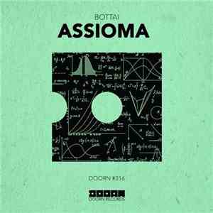 Bottai - Assioma flac album