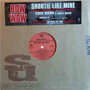 Bow Wow - Shortie Like Mine flac album