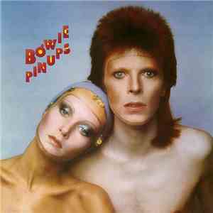 Bowie - Pinups flac album