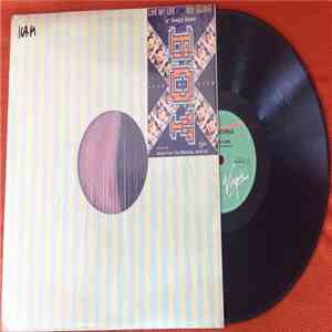 Boy George - Live My Life (12" Dance Remix) flac album