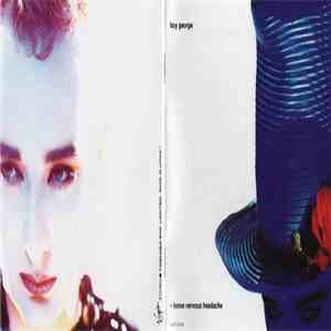 Boy George - Tense Nervous Headache flac album