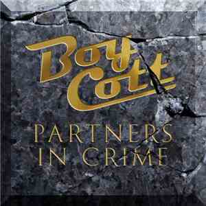 Boycott - Partners In Crime flac album
