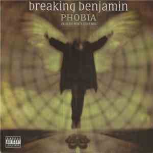 Breaking Benjamin - Phobia flac album
