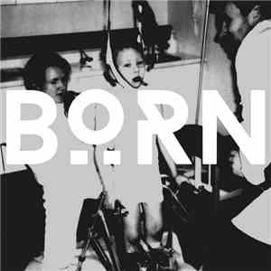 Börn - Börn flac album