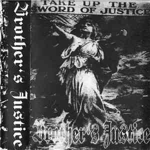 Brother's Justice - Take Up The Sword Of Justice flac album