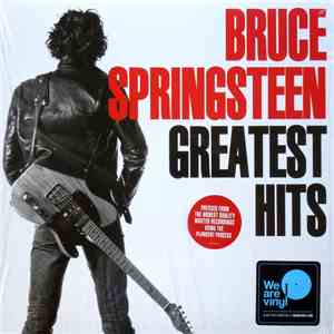 Bruce Springsteen - Greatest Hits flac album