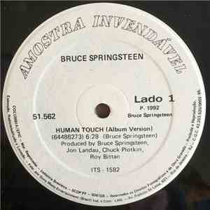 Bruce Springsteen - Human Touch flac album