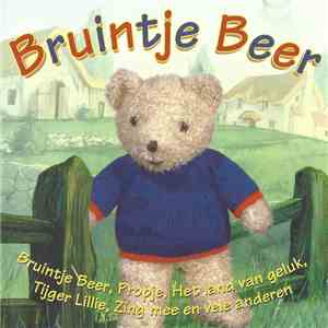 Bruintje Beer - Bruintje Beer flac album
