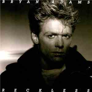 Bryan Adams - Reckless flac album