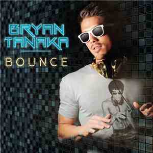 Bryan Tanaka - Bounce flac album