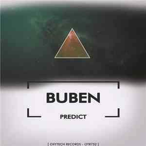 Buben  - Predict flac album